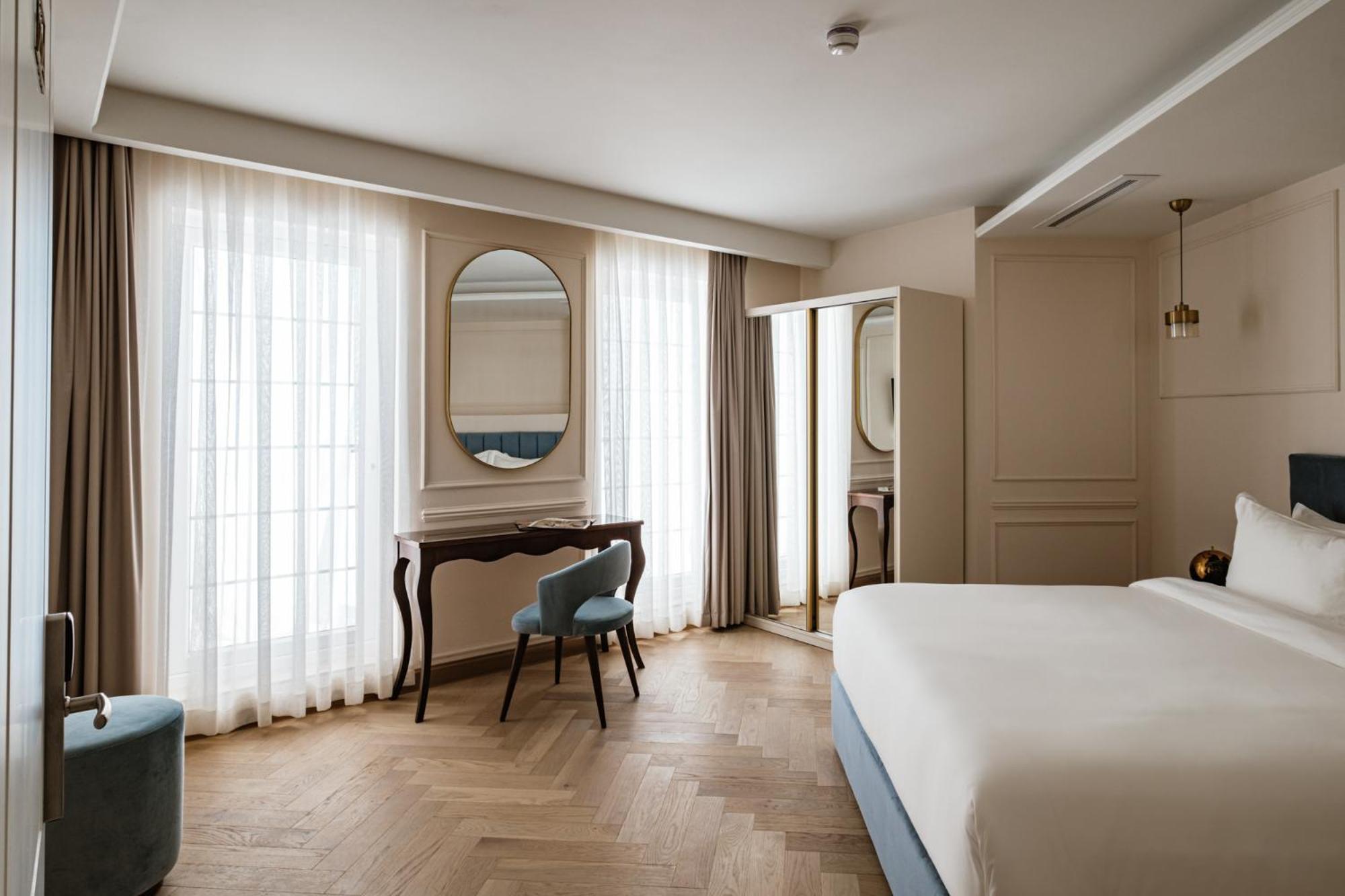 Palazzo Castagna Boutique Hotel Ghaxaq Exterior photo